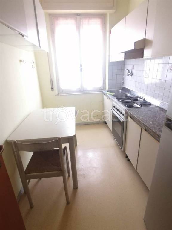 appartamento in affitto a Parma in zona San Leonardo