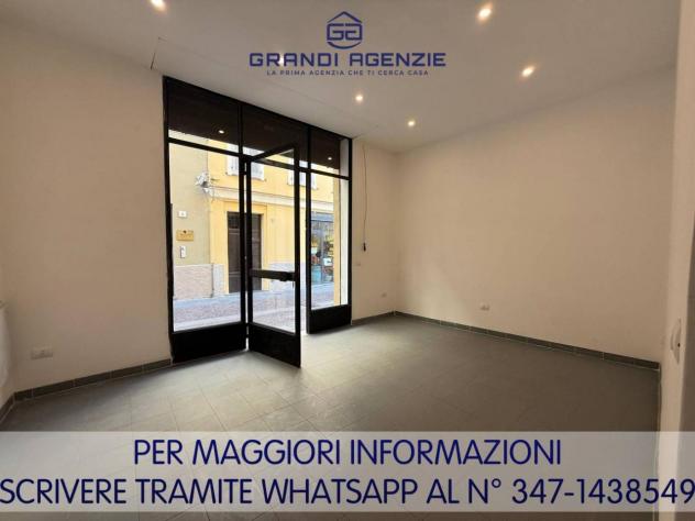 negozio in affitto a Parma in zona Centro Storico