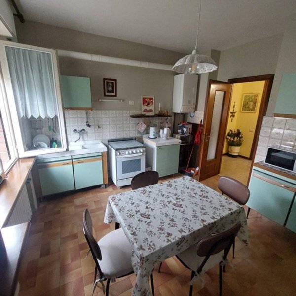 appartamento in affitto a Parma in zona Montanara