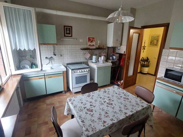 appartamento in affitto a Parma in zona Montanara