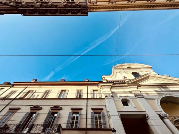 appartamento in affitto a Parma in zona Centro Storico