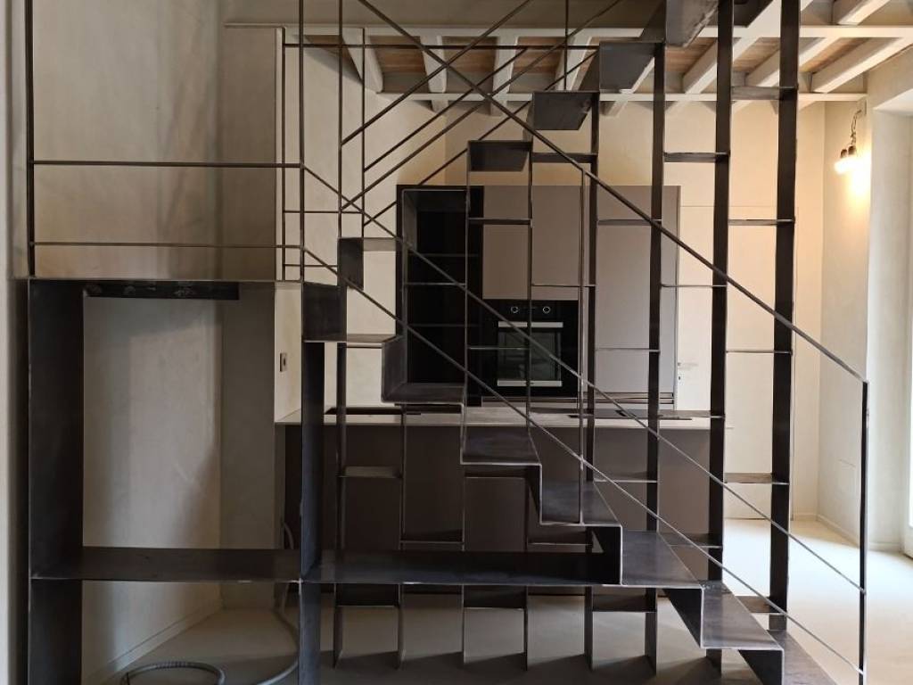 casa indipendente in affitto a Parma in zona Cittadella