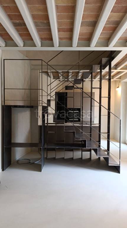 casa indipendente in affitto a Parma in zona Cittadella