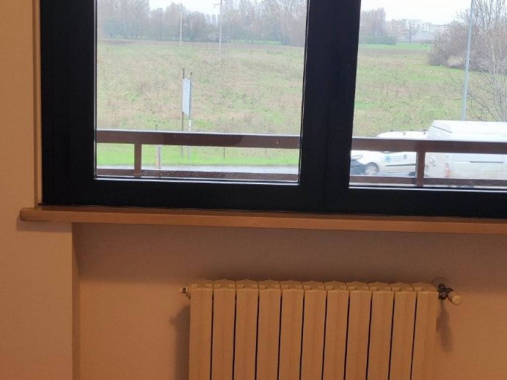 appartamento in affitto a Parma in zona San Leonardo
