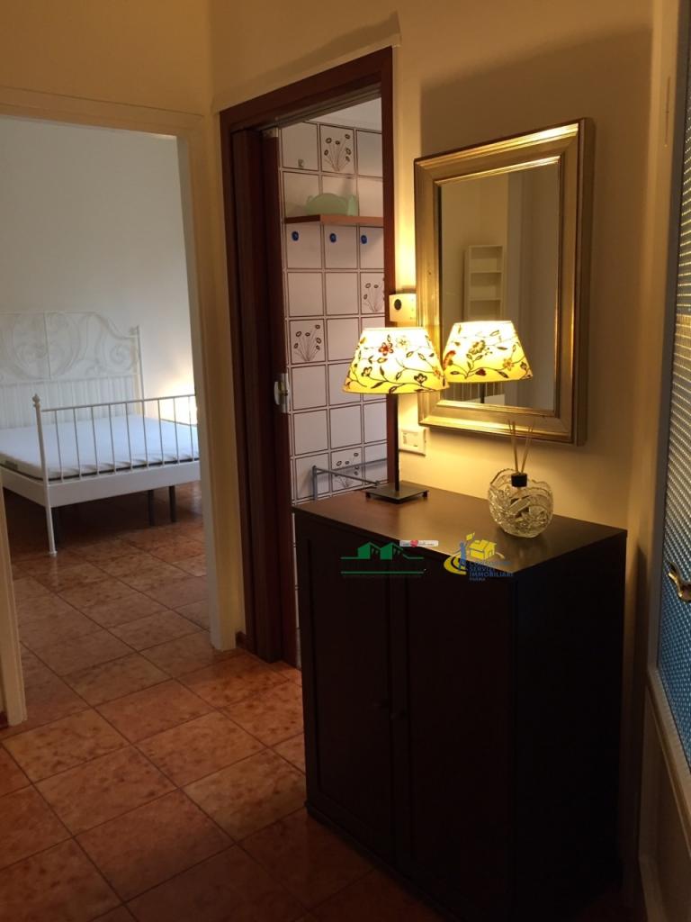 appartamento in affitto a Parma