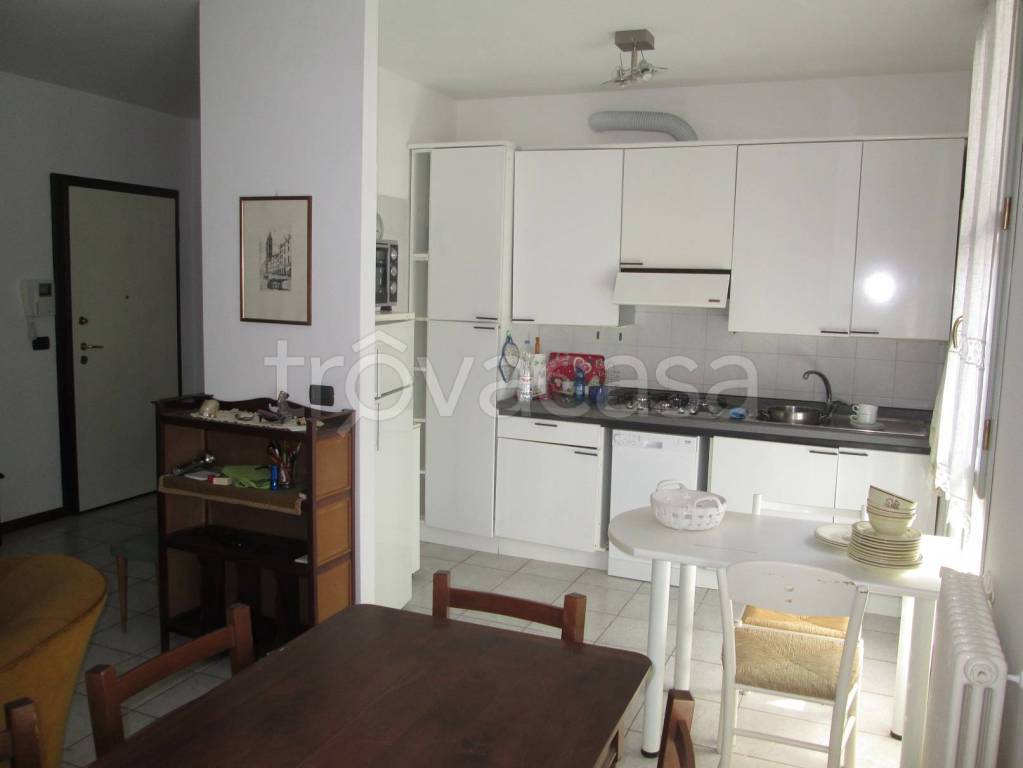 appartamento in affitto a Parma in zona Centro Storico