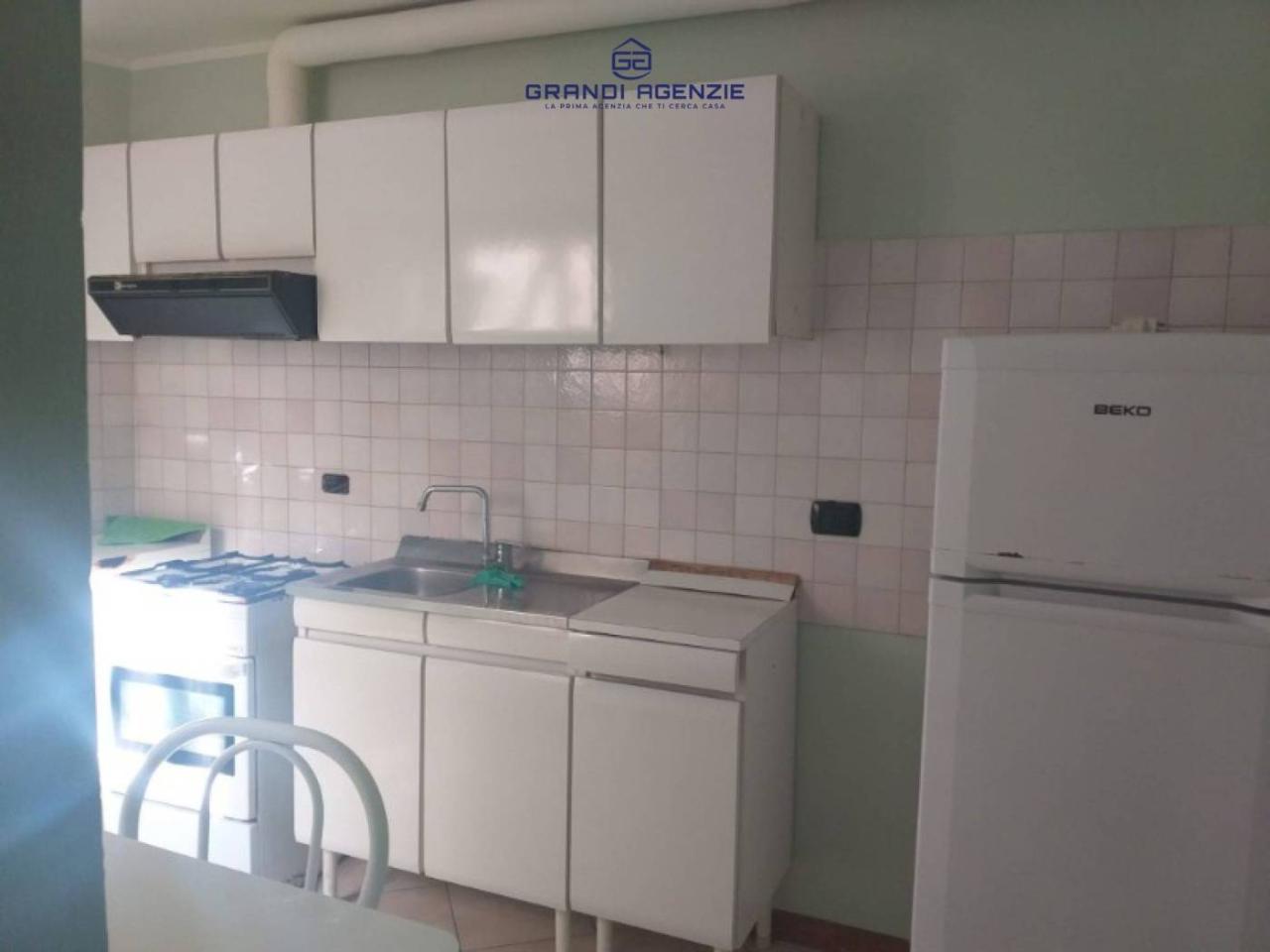appartamento in affitto a Parma in zona Centro Storico