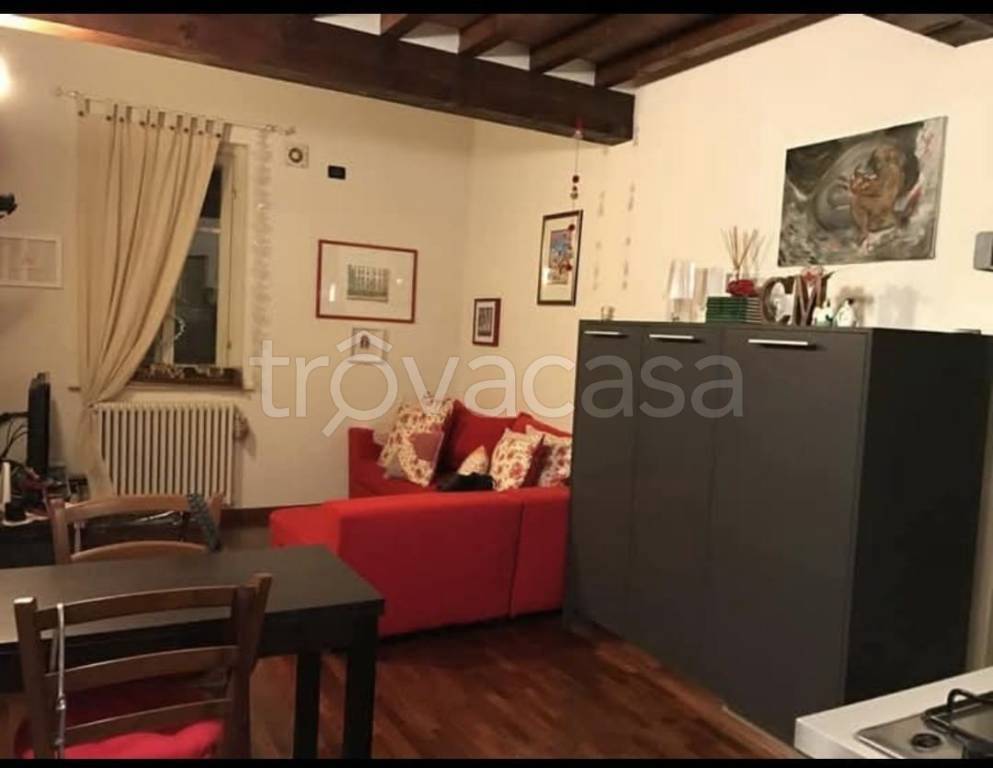 appartamento in affitto a Parma in zona Centro Storico