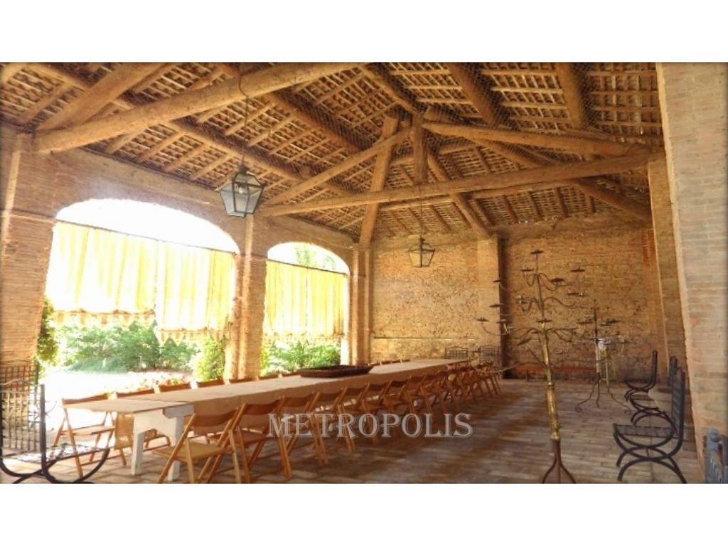casa indipendente in affitto a Parma in zona Pilastrello