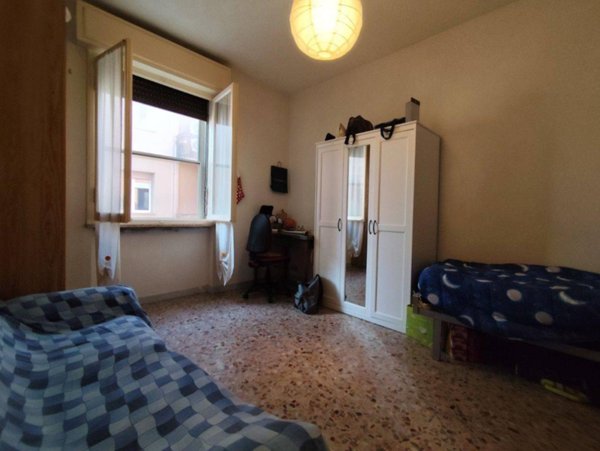 appartamento in affitto a Parma in zona Cittadella