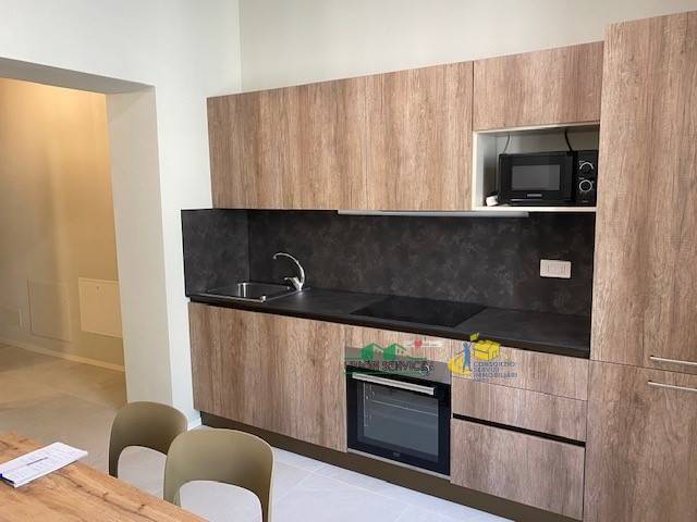 appartamento in affitto a Parma in zona Oltretorrente