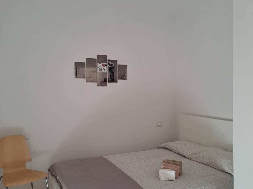 appartamento in affitto a Parma in zona Centro Storico