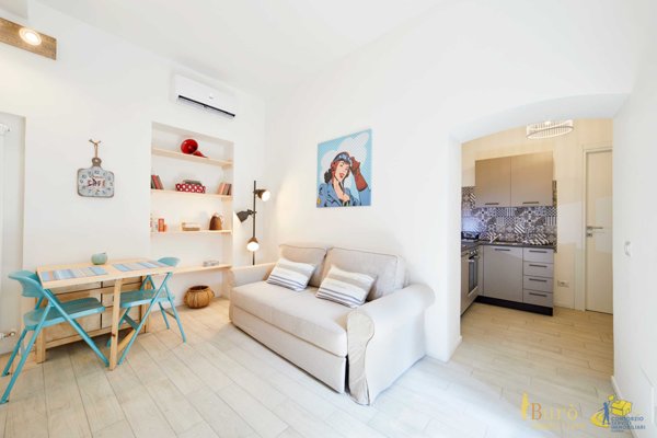 appartamento in affitto a Parma