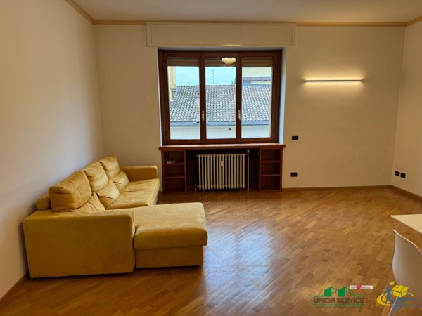 appartamento in affitto a Parma in zona Centro Storico