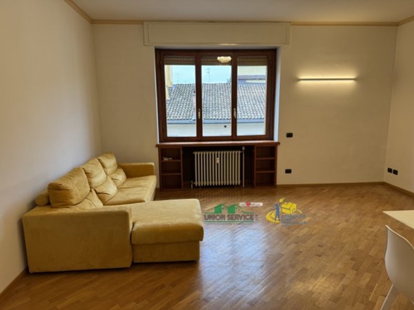 appartamento in affitto a Parma in zona Centro Storico