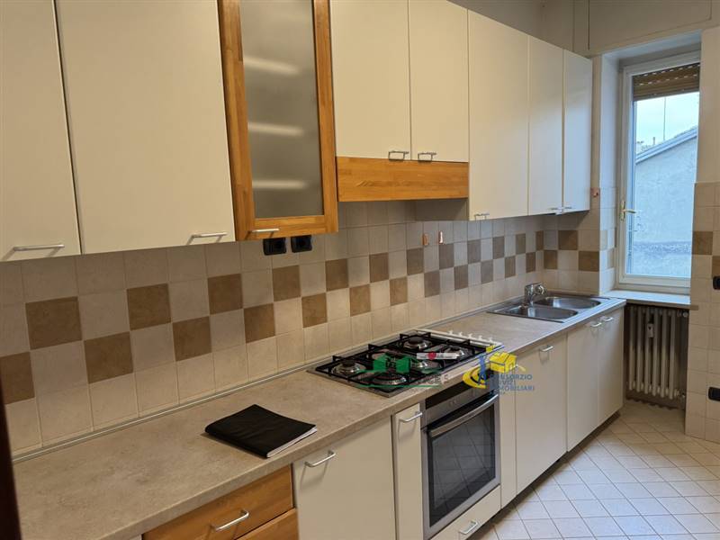 appartamento in affitto a Parma in zona Centro Storico