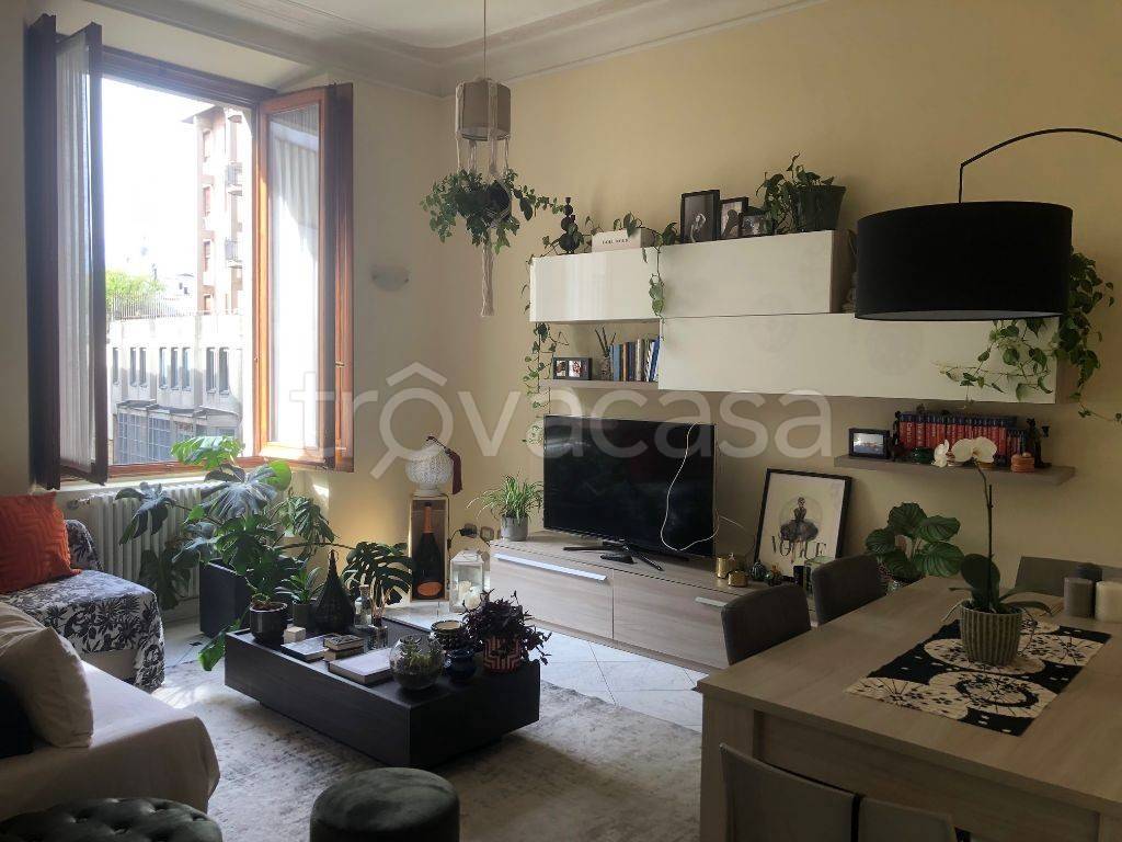appartamento in affitto a Parma in zona Centro Storico