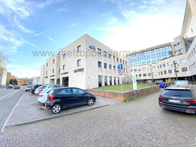 ufficio in affitto a Parma