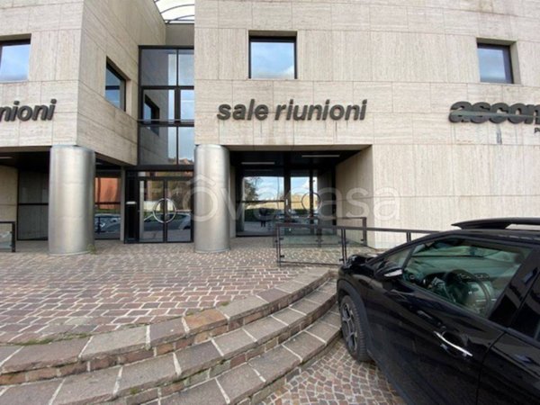 ufficio in affitto a Parma
