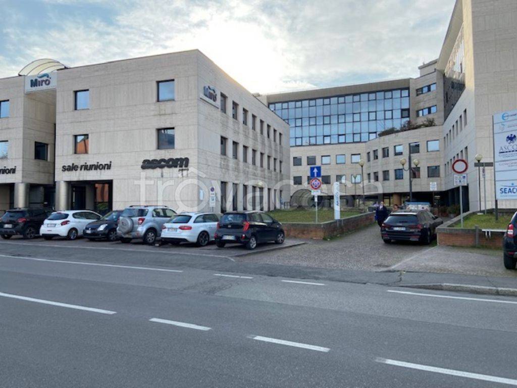 ufficio in affitto a Parma