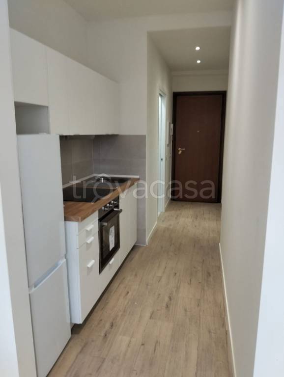 appartamento in affitto a Parma in zona Centro Storico