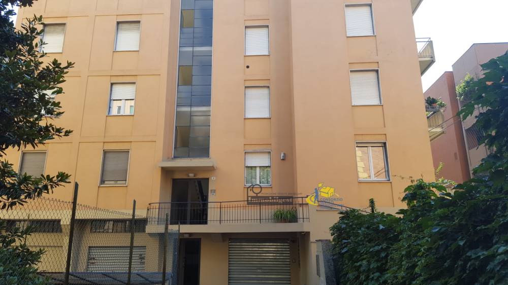appartamento in affitto a Parma in zona Centro Storico