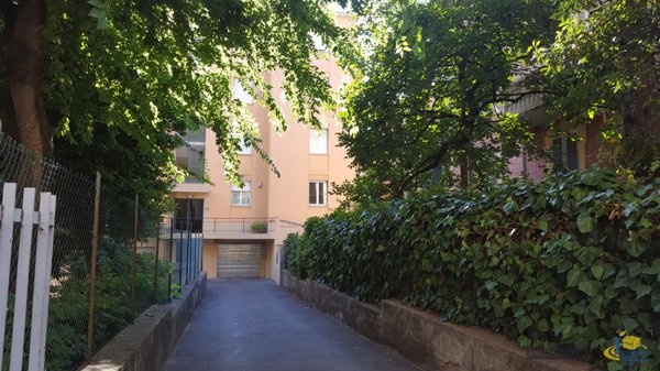 appartamento in affitto a Parma in zona Centro Storico
