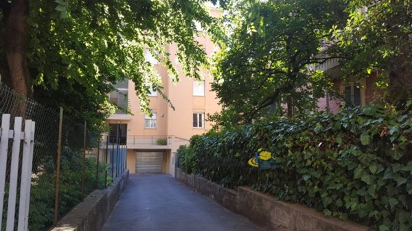 appartamento in affitto a Parma in zona Centro Storico