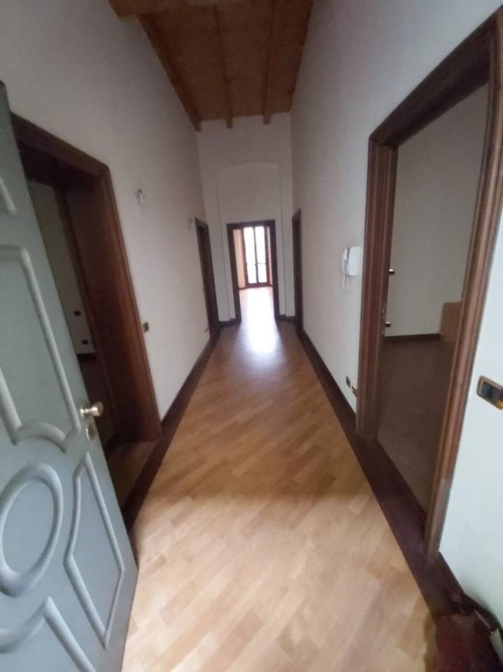 appartamento in affitto a Parma in zona Centro Storico