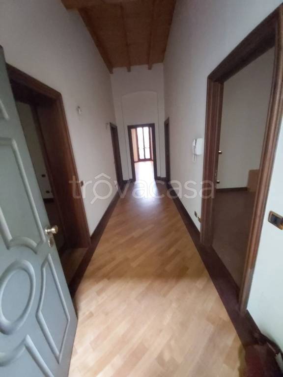 appartamento in affitto a Parma in zona Centro Storico