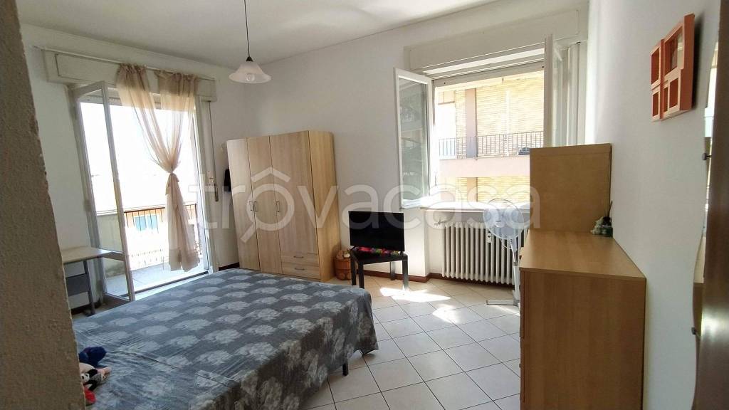 appartamento in affitto a Parma in zona Centro Storico