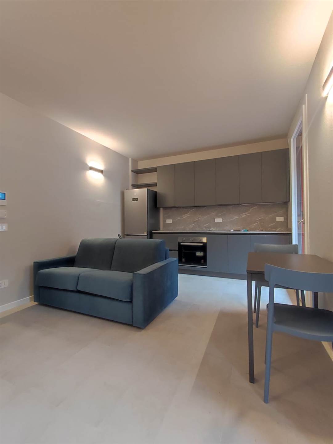appartamento in affitto a Parma in zona Pablo