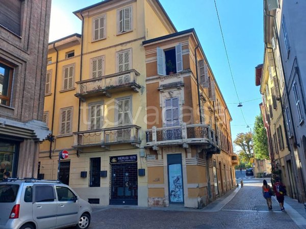 locale di sgombero in affitto a Parma in zona Centro Storico