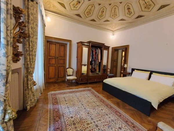 appartamento in affitto a Parma