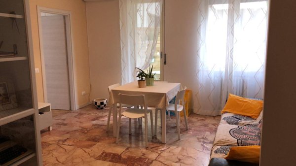 appartamento in affitto a Parma in zona Molinetto