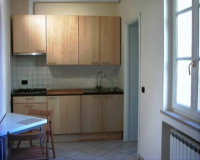 appartamento in affitto a Parma in zona Centro Storico
