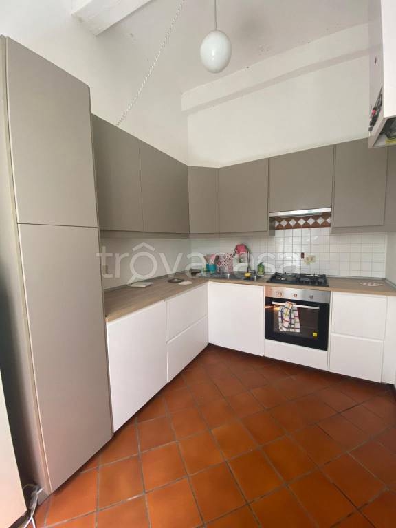appartamento in affitto a Parma in zona Centro Storico