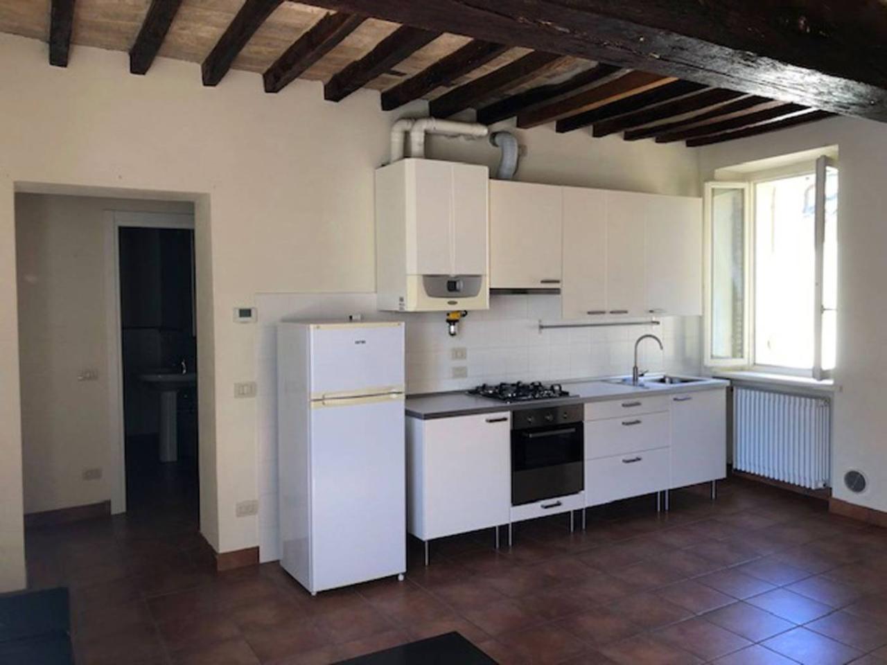 appartamento in affitto a Parma in zona Centro Storico