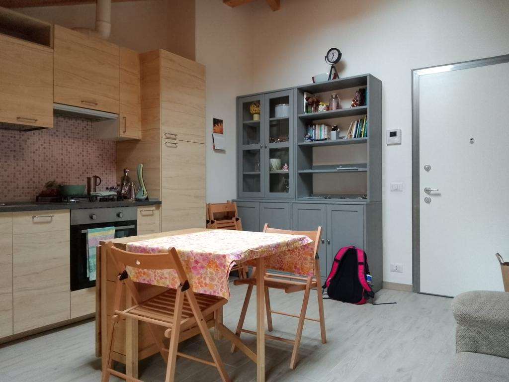 appartamento in affitto a Parma in zona San Leonardo