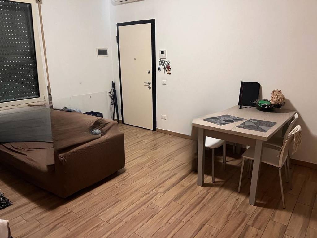 appartamento in affitto a Parma in zona San Martino / Paradigna