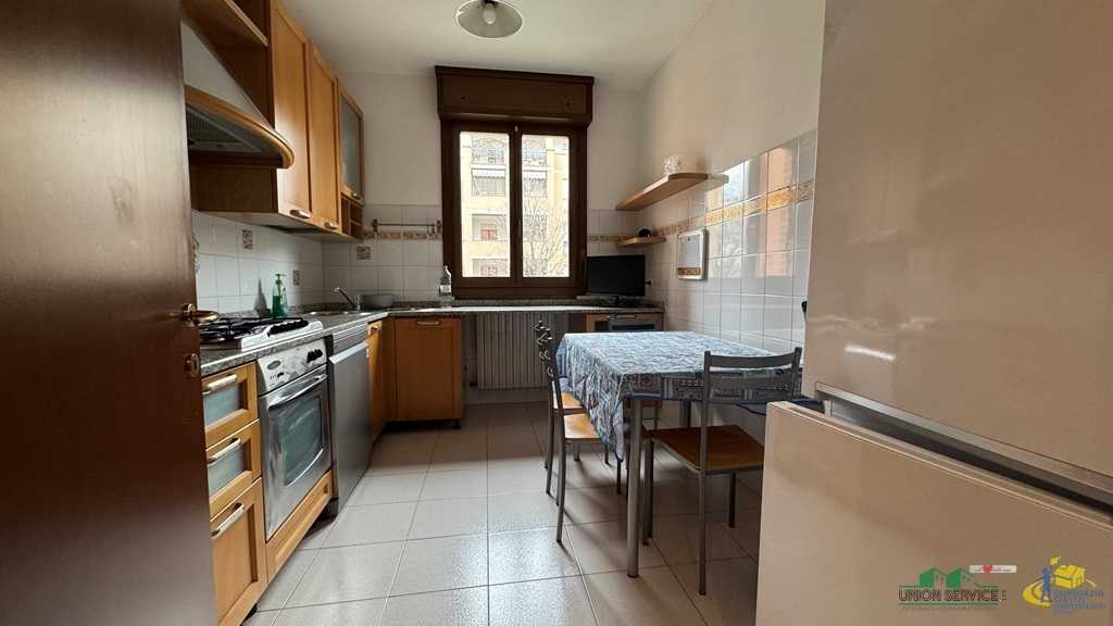 appartamento in affitto a Parma in zona Centro Storico