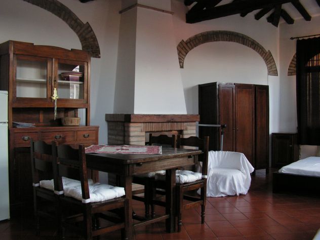 appartamento in affitto a Parma