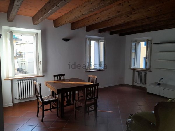 appartamento in affitto a Parma