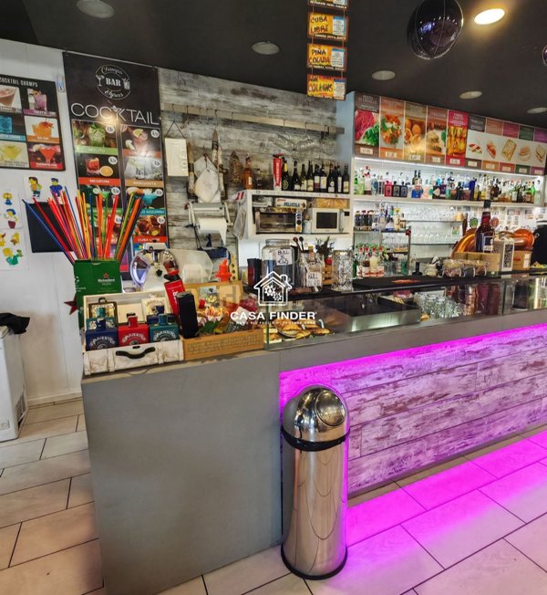 negozio in affitto a Parma in zona San Lazzaro