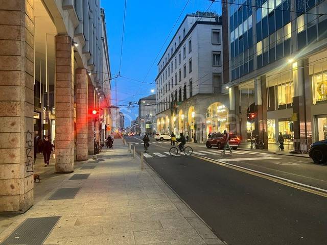 negozio in affitto a Parma in zona Centro Storico
