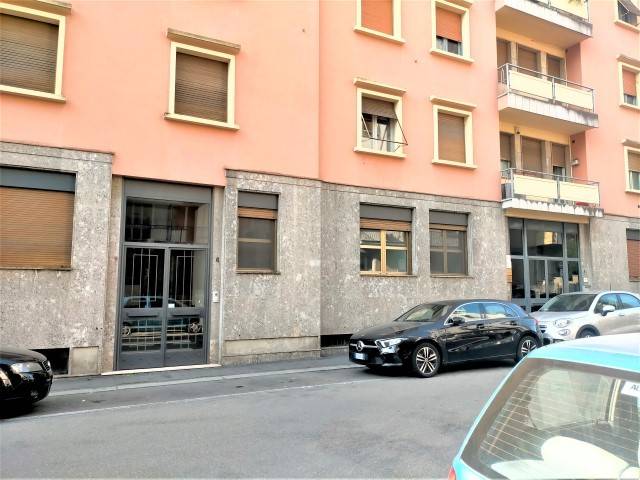 ufficio in affitto a Parma