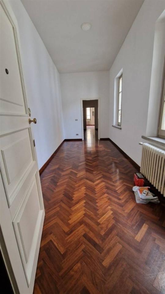 appartamento in affitto a Parma in zona Centro Storico