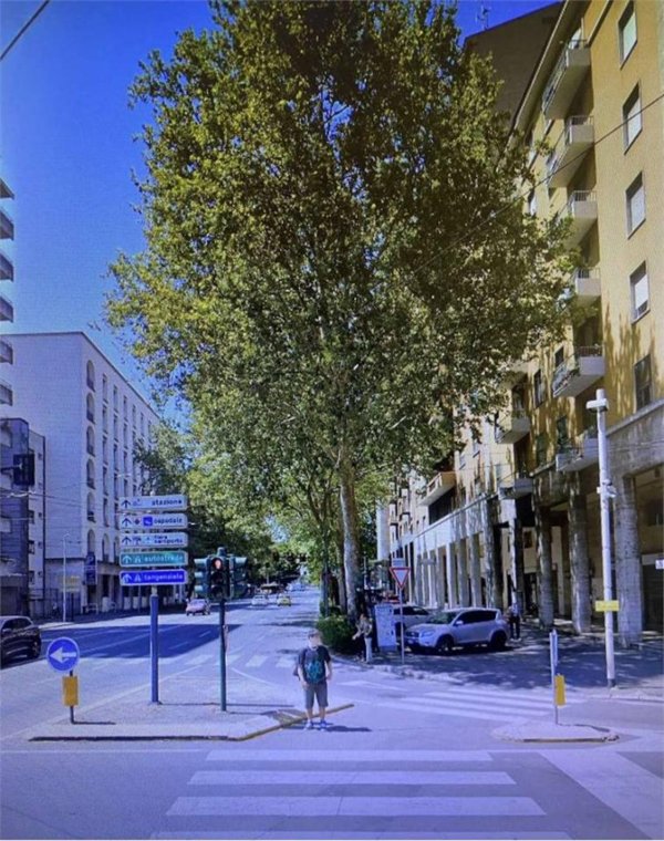 appartamento in affitto a Parma in zona San Leonardo