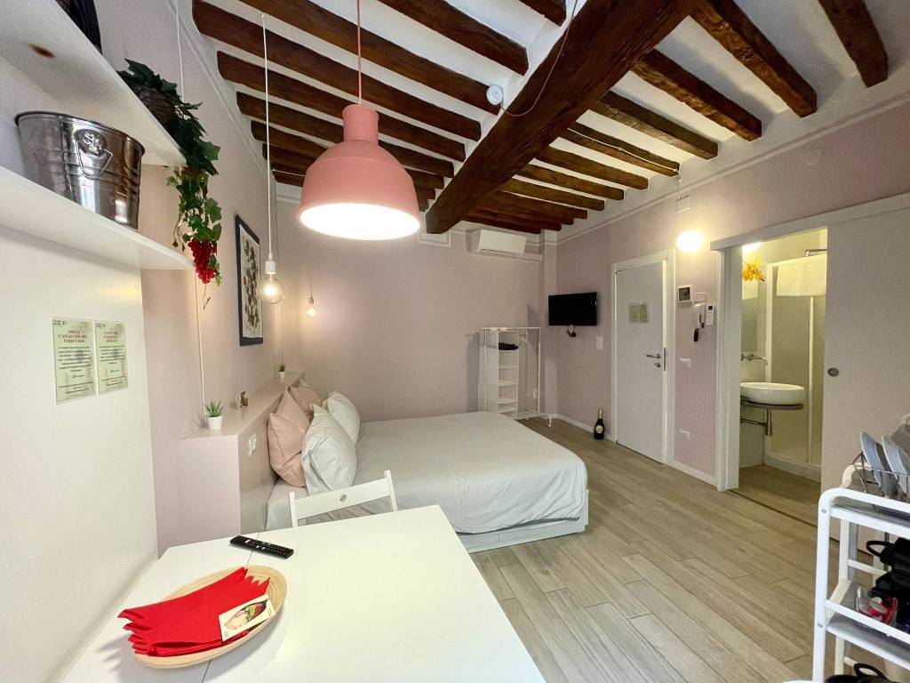 appartamento in affitto a Parma in zona Centro Storico