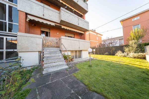 appartamento in affitto a Parma